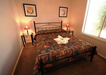 Imagen de la habitación del Hotel Comfort Inn Crystal. Foto 3