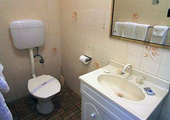 Imagen de la habitación del Hotel Comfort Inn Crystal. Foto 9