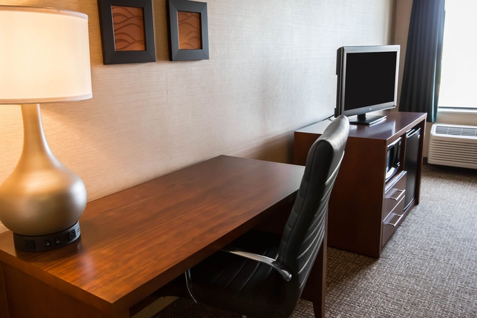 Imagen de la habitación del Hotel Comfort Inn Crystal Lake - Algonquin. Foto 9