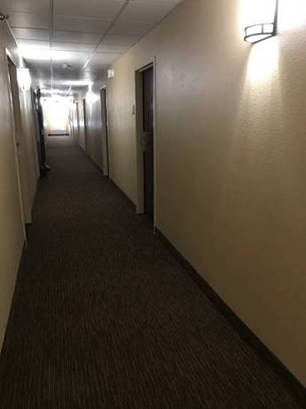 Imagen general del Hotel Comfort Inn Danvers - Boston North Shore. Foto 1
