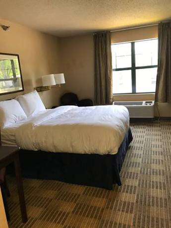 Imagen de la habitación del Hotel Comfort Inn Danvers - Boston North Shore. Foto 6
