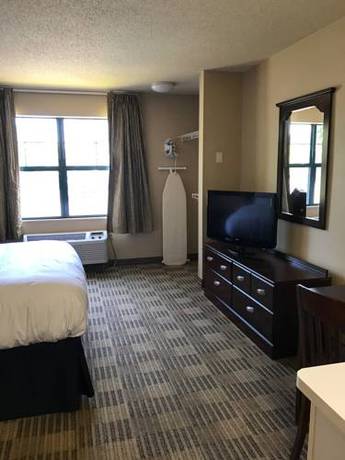 Imagen de la habitación del Hotel Comfort Inn Danvers - Boston North Shore. Foto 7