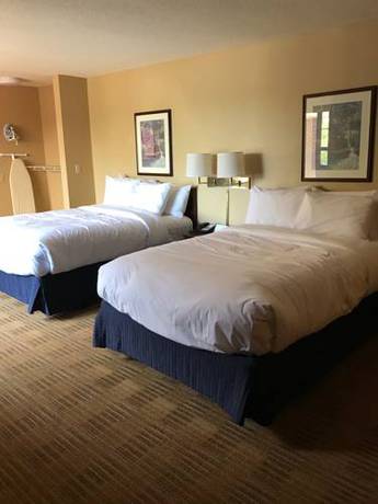 Imagen de la habitación del Hotel Comfort Inn Danvers - Boston North Shore. Foto 11