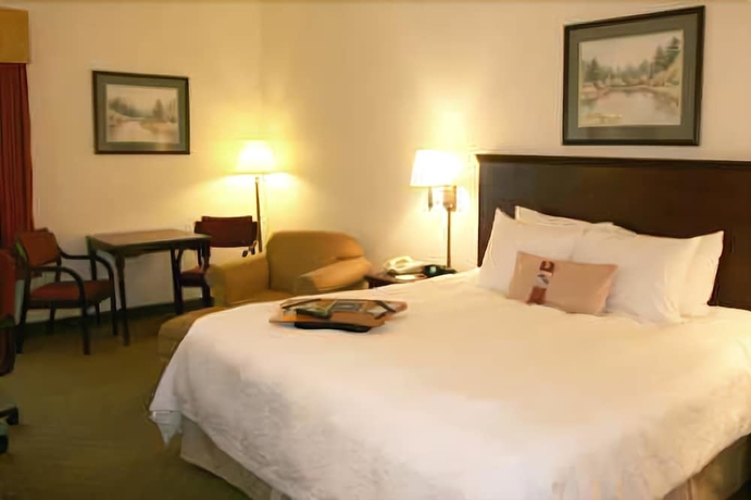 Imagen de la habitación del Hotel Comfort Inn Darien - North Brunswick. Foto 5