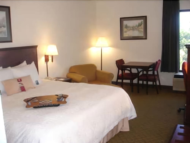 Imagen de la habitación del Hotel Comfort Inn Darien - North Brunswick. Foto 6
