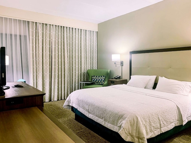 Imagen de la habitación del Hotel Comfort Inn Darien - North Brunswick. Foto 7