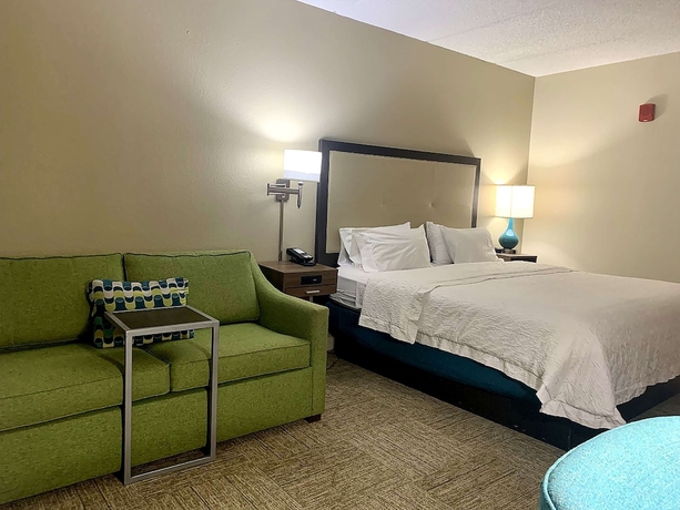 Imagen general del Hotel Comfort Inn Darien - North Brunswick. Foto 1