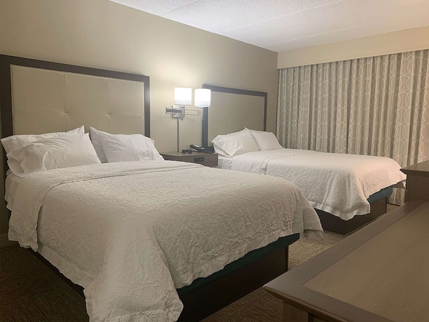 Imagen de la habitación del Hotel Comfort Inn Darien - North Brunswick. Foto 10