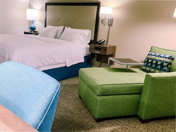 Imagen de la habitación del Hotel Comfort Inn Darien - North Brunswick. Foto 11
