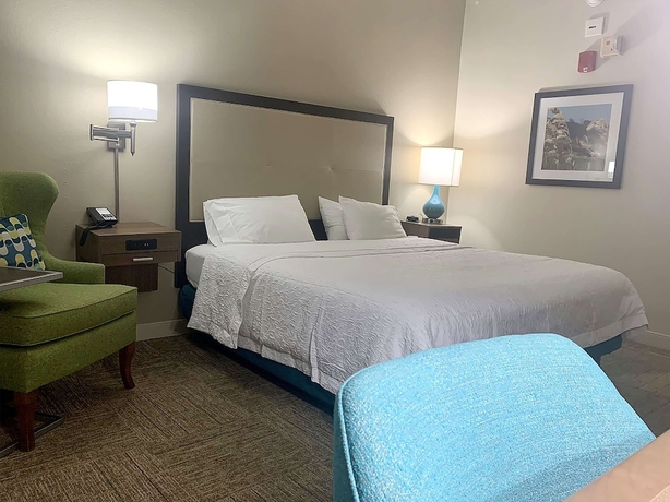 Imagen de la habitación del Hotel Comfort Inn Darien - North Brunswick. Foto 12