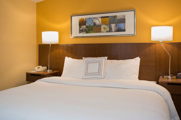 Imagen general del Hotel Comfort Inn - Dedham-Boston MetroWest. Foto 1