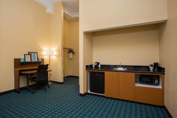 Imagen de la habitación del Hotel Comfort Inn - Dedham-Boston MetroWest. Foto 6