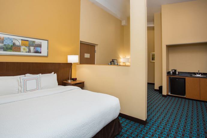 Imagen de la habitación del Hotel Comfort Inn - Dedham-Boston MetroWest. Foto 7
