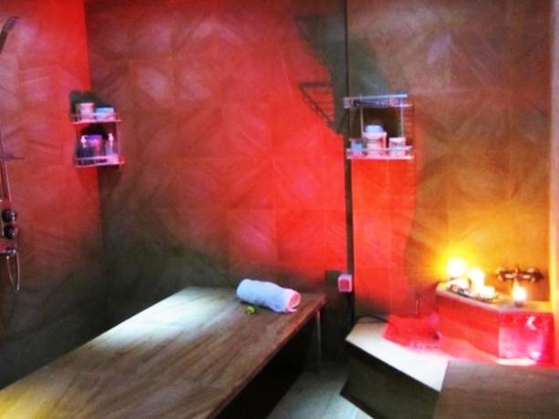 Imagen general del Hotel Comfort Inn, Deira. Foto 2