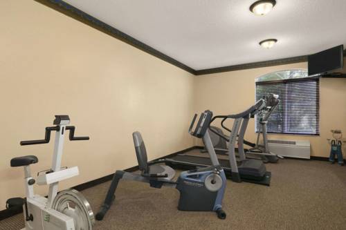 Imagen de la habitación del Hotel Comfort Inn Dekalb - Adjacent The University. Foto 5