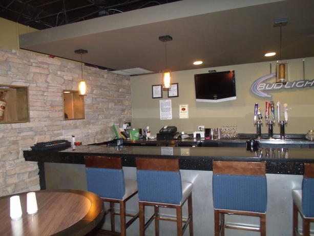 Imagen del bar/restaurante del Hotel Comfort Inn Denver Central. Foto 1