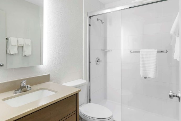 Imagen de la habitación del Hotel Comfort Inn Detroit - Troy. Foto 3