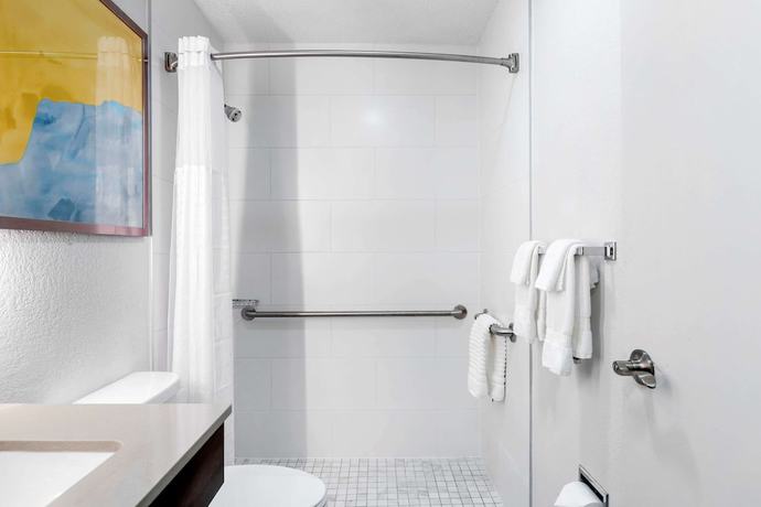Imagen de la habitación del Hotel Comfort Inn Detroit - Troy. Foto 7