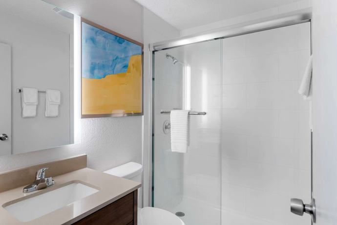 Imagen de la habitación del Hotel Comfort Inn Detroit - Troy. Foto 8