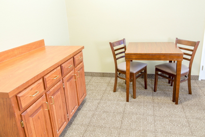 Imagen de la habitación del Hotel Comfort Inn Dfwairportnorth. Foto 5