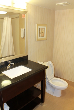 Imagen de la habitación del Hotel Comfort Inn Douglasville - Atlanta West. Foto 7