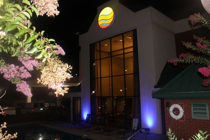 Imagen general del Hotel Comfort Inn Douglasville - Atlanta West. Foto 2