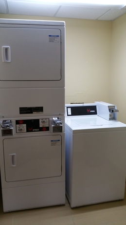 Imagen de los interiores del Hotel Comfort Inn Douglasville - Atlanta West. Foto 14