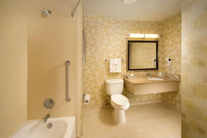 Imagen de la habitación del Hotel Comfort Inn Downtown Dc/convention Center. Foto 9