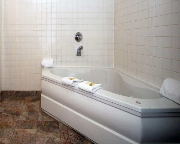 Imagen de la habitación del Hotel Comfort Inn Downtown Nashville - Music City Center. Foto 7