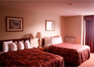 Imagen de la habitación del Hotel Comfort Inn Downtown Ottawa -. Foto 2