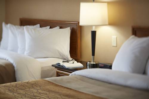 Imagen de la habitación del Hotel Comfort Inn Drummondville. Foto 15