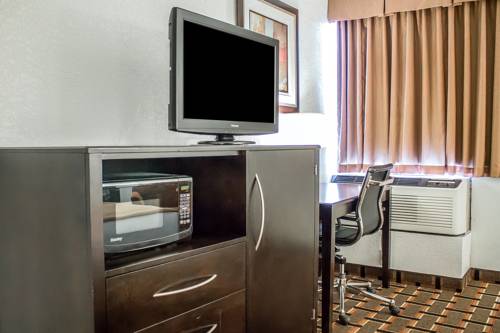Imagen de la habitación del Hotel Comfort Inn Dunmore - Scranton East. Foto 6