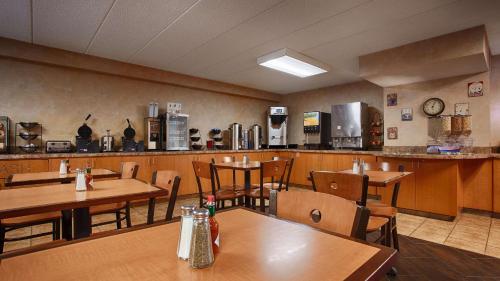 Imagen general del Hotel Comfort Inn Eagan Minneapolis - St. Paul South. Foto 1