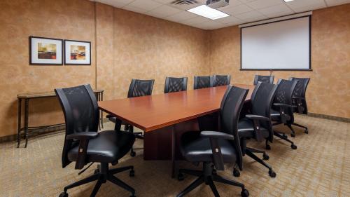 Imagen general del Hotel Comfort Inn Eagan Minneapolis - St. Paul South. Foto 4