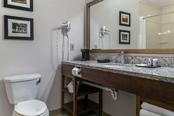 Imagen de la habitación del Hotel Comfort Inn East, Oregon. Foto 8
