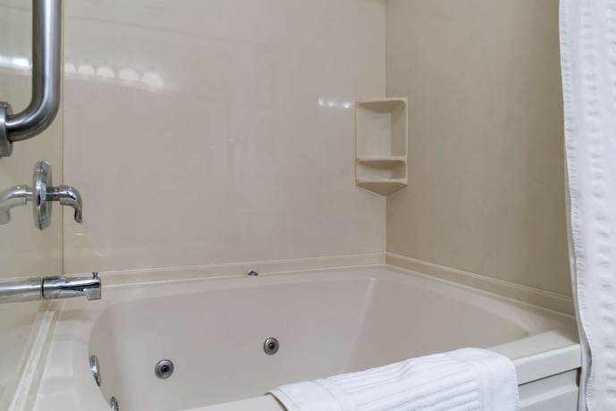 Imagen de la habitación del Hotel Comfort Inn East, Oregon. Foto 10