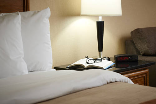 Imagen de la habitación del Hotel Comfort Inn East, Sudbury . Foto 12