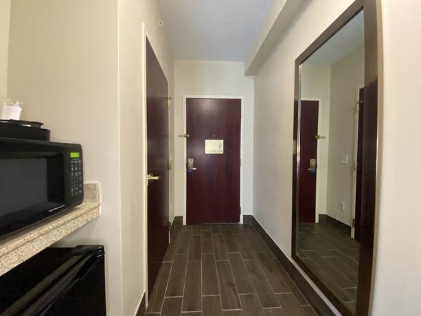 Imagen de la habitación del Hotel Comfort Inn East Windsor - Springfield. Foto 6