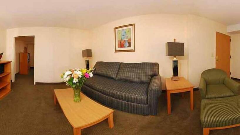 Imagen general del Hotel Comfort Inn Ebensburg. Foto 2