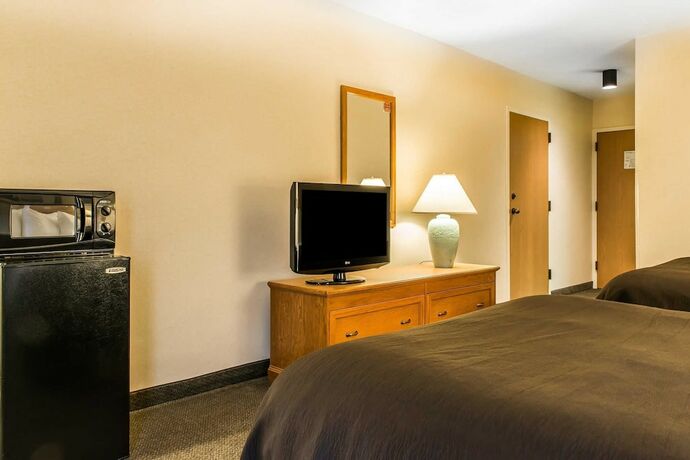 Imagen de la habitación del Hotel Comfort Inn Ebensburg. Foto 9