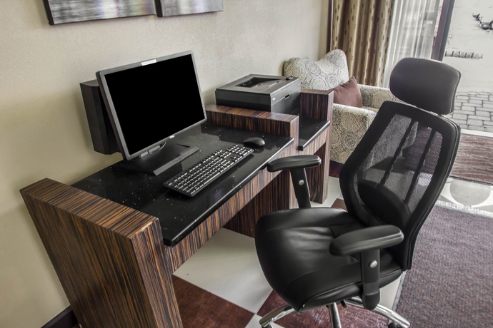 Imagen de la habitación del Hotel Comfort Inn Edgewater On Hudson River. Foto 4