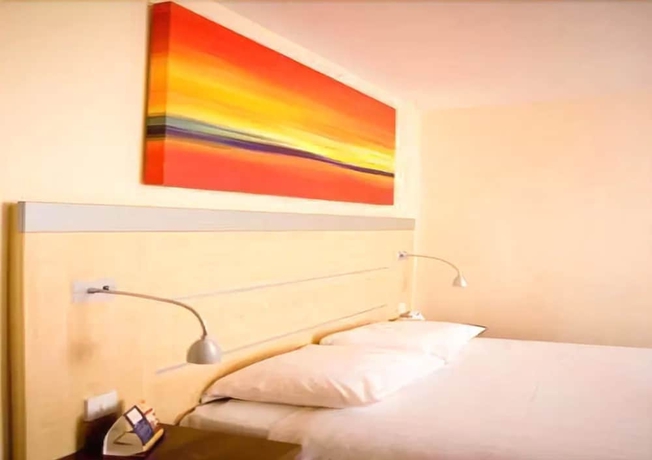 Imagen de la habitación del Hotel Comfort Inn Edgware Road W2. Foto 7