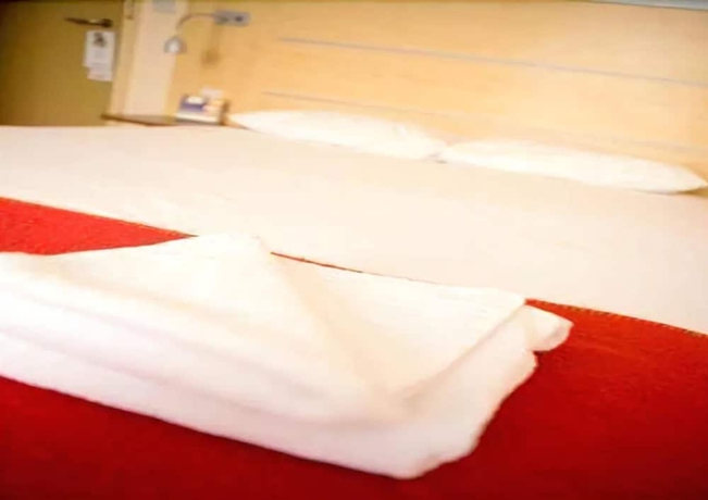 Imagen de la habitación del Hotel Comfort Inn Edgware Road W2. Foto 14