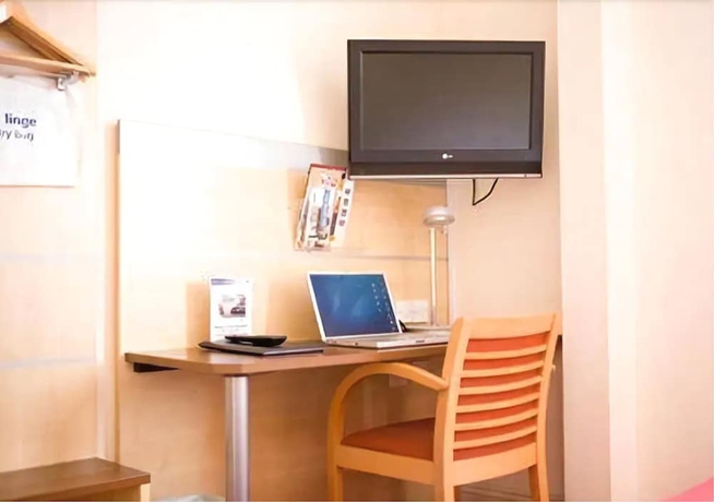 Imagen de la habitación del Hotel Comfort Inn Edgware Road W2. Foto 15