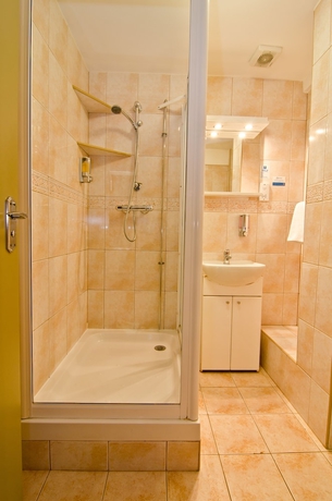 Imagen de la habitación del Hotel Comfort Inn Edgware Road W2. Foto 16