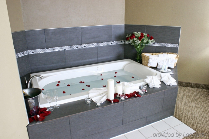 Imagen general del Hotel Comfort Inn Ellensburg. Foto 8