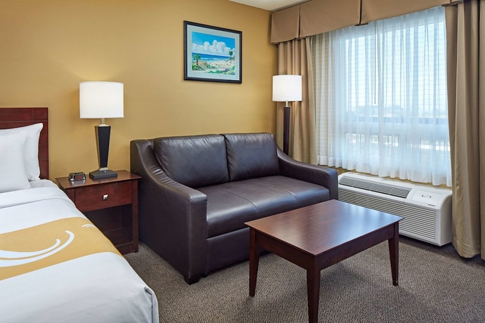 Imagen de la habitación del Hotel Comfort Inn Encinitas Near Legoland. Foto 7