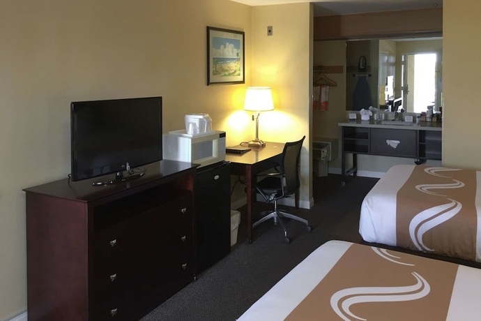 Imagen de la habitación del Hotel Comfort Inn Encinitas Near Legoland. Foto 10
