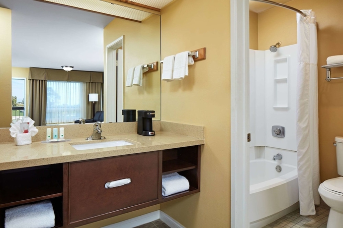 Imagen de la habitación del Hotel Comfort Inn Encinitas Near Legoland. Foto 14