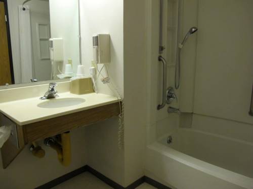 Imagen de la habitación del Hotel Comfort Inn, Fairbanks. Foto 2